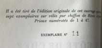 Du c&ocirc;t&eacute; de chez Marianne. Aym&eacute; (Marcel) 
