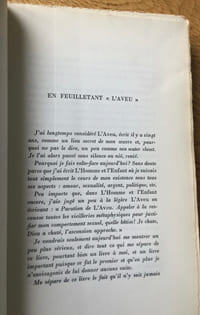 Je… Ils… Récits.