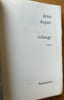 &Eacute;change. Roman.. Duparc (Denis) - Renaud Camus