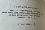 &Eacute;change. Roman.. Duparc (Denis) - Renaud Camus
