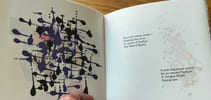 Ten poems. Dix po&egrave;mes.. Dickinson (Emily)