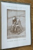 La mis&egrave;re sociale de la femme. Peintures - Dessins - Estampes. Exposition ouverte, du 8 au 23 Juin 1909, au profit de l’Oeuvre des lib&eacute;r&eacute;es de ...