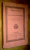 Discours et m&eacute;langes litt&eacute;raires. Villemain (Abel Fran&ccedil;ois)