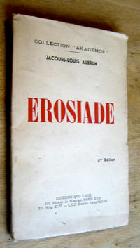 Erosiade