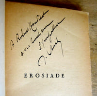 Erosiade