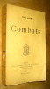 Combats. Adam (Paul)