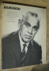 Fantastic. A new collection of scenes from all-time favorites featuring Boris Karloff.. Barbour (Alan G.)