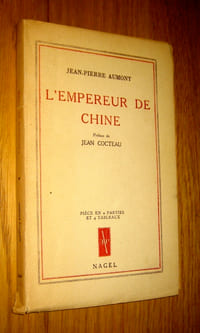 L'Empereur de Chine