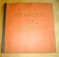 Die Malerei der Renaissance