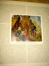 Die Malerei der Renaissance