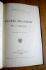 Eugène Delacroix et la musique. Duhamel (Raoul)