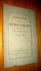 Oraison fun&egrave;bre de Monsieur Jacques-Marie-Achille Ginoulhiac, archev&ecirc;que de Lyon et Vienne, Primat des Gaules
. Cotton (Mgr)