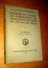 Esquisse historique de l'enseignement du français en Hollande du XVIe au XIXe siècle. Riemens (Kornelis-Jacobus) 