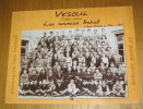 Vesoul. Les années bahut. Le lycée Gérôme de 1946 à 1957.. Larère (Philippe)