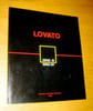Lovato. Espace in, espace off.. Collectif