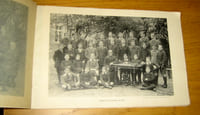 Institut Saint-Paul. Cherbourg 1919-1920.