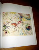 Oeuvres de Vassily Kandinsky (1866-1944)
. Derouet (Christian) & Boissel (Jessica)