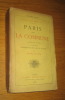 Paris sous la Commune. - 18 mars au 28 mai -. Précédé des Commentaires d'un blessé par Henry de Pène.. Moriac (Édouard)