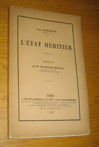 L'État héritier