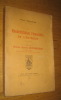 La Reconstitution Financière de l'Autriche. Franck (Paul)