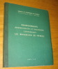 Bureau de recherches de pétrole. Renseignements administratifs et financiers concernant les recherches de pétrole. Mars 1957.. Collectif