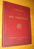 Catalogue F. Massard & R. Jourdain. Freins à air comprimé à triple valve. . Collectif