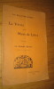 La Vérité sur la Mort de Littré. Hyacinthe-Loyson (Paul)