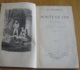 La chambre à la porte de fer. Traduit de l'allemand par Alfred d'Aveline. . Nieritz (Gustave)