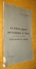 Les Arthrites suppurées post-traumatiques de l'épaule par plaies de guerre et leur traitement par la résection. Aïvazian (Léon-H.)