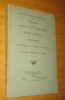 Premier Congrès international du froid. Paris, du 5 au 12 Octobre 1908. État actuel et desiderata de l'industrie du froid en France par Les Comités ...