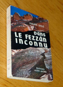 Dans le Fezzân inconnu