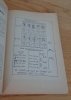 Almanach du marin breton 1949. Collectif