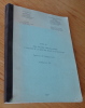 Actes du Xème colloque franco-allemand d'histoire de la médecine navale et d'outre-mer. Paris 21-22 juillet 1987. Cahier n°IX.. Collectif