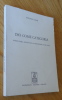 Die come categoria. Saggio sulla Logique de la philosophie di Eric Weil. . Olmi (Antonio)