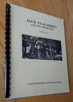 Jack Teagarden and his orchestra. Garrod (Charles)