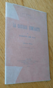 La Qasidah himyarite de Nachouân Ben Sa'id. Nouvelle édition.
