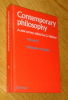 Contemporary philosophy : A New Survey. Volume 10 : Philosophy of Religion.. Floistad (Guttorm) (dir.)