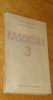 Fascicule 3. Dautun (Yves) & Lafarge (Jean)