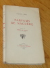 Parfums de naguère. Fort (Gustave)