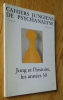 Cahiers jungiens de psychanalyse, Numéro 82, Printemps 1995. Jung et l'histoire, les années 30.. Collectif