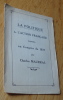 La politique de l'Action française exposée au Congrès de 1927. Maurras (Charles)
