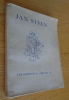 Quarante chefs-d'oeuvre de Jan Steen reproduits en héliogravure, accompagnés d'un essai sur le caractère de son art et du texte explicatif par Dr. H. ...