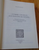 Études Ronsardiennes, volume 9. "Comme un souci aux rayons du soleil" : Ronsard et l'invention d'une poétique de la merveille (1550-1556).
. Denizot ...