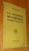 La physique et la métaphysique des théories d'Einstein. Berthelot (Daniel)