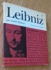 Leibniz et la racine de l'existence. Robinet (André)
