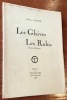 Les Glaives, Les Rubis. Études poétiques. . Granier (Fernand)