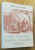 Les Tsiganes dans l’ancienne France. Vaux de Foletier (François de)