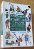 Dizionario della lettratura per ragazzi. Buongiorno (Teresa)