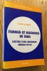 Femmes et machines de 1900. Lecture d'une obsession modern style.. Quiguer (Claude)