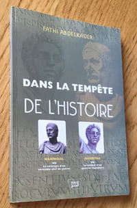 Dans la tempête de l'histoire. Hannibal. Jugurtha. 
